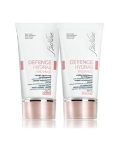 Defence Hydra 5 Radiance Dore' Crema Idratante Illuminante Spf 15 40 Ml