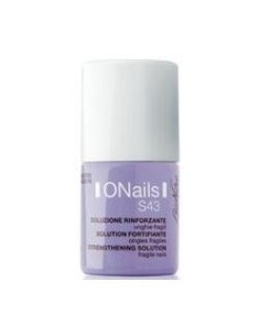 Onails S43 Soluzione Rinforzante 11 Ml