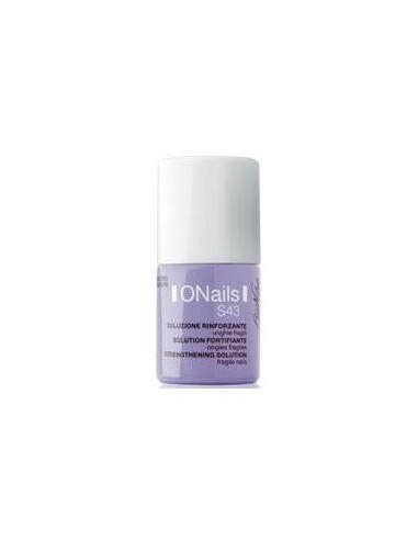 Onails S43 Soluzione Rinforzante 11 Ml