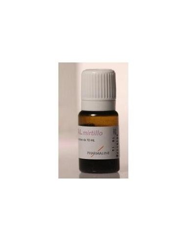 Liovital Mirtillo 8 Flaconcini 10 Ml