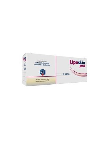 Pharcos Liposkin Pro 14 Fialoidi 10 Ml