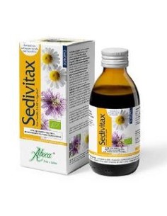 Sedivitax Sciroppo 220 G