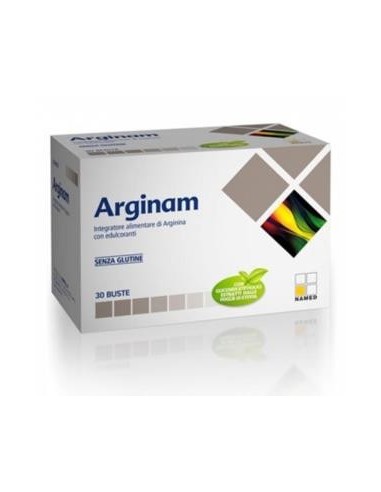 Arginam 30 Bustine