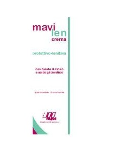 Mavilen Cr Viso/crp Lenit 75ml