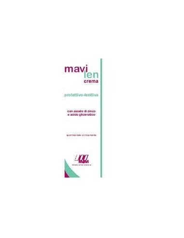 Mavilen Cr Viso/crp Lenit 75ml