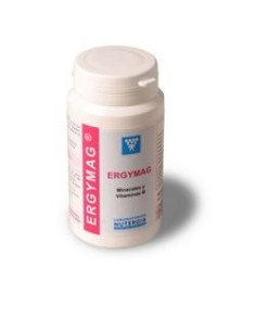 Ergymag 100 Capsule