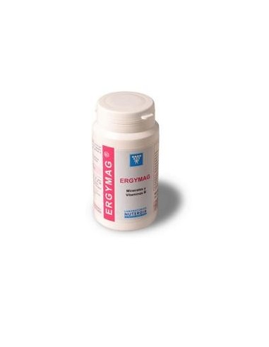 Ergymag 100 Capsule