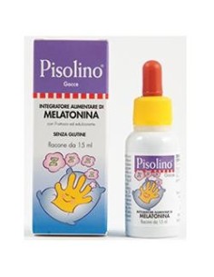 Pisolino Gocce 15 Ml