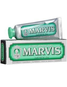 Marvis Classic Mint 25 Ml