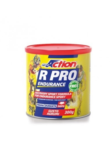 Proaction R Pro Endurance Agli Agrumi 300 G