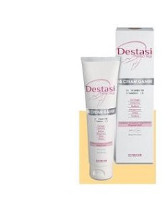 Destasi Bb Cream Gambe 01 100 Ml
