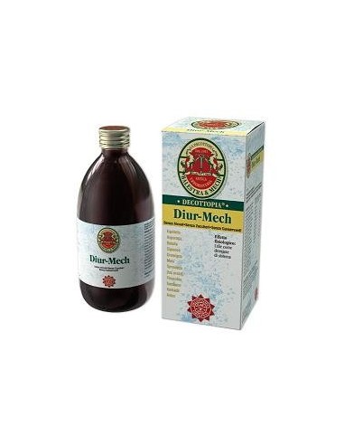 Diur Mech 500 Ml