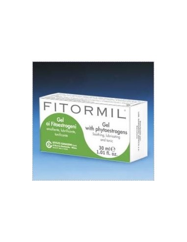 Fitormil Gel Intimo Tubo 30ml