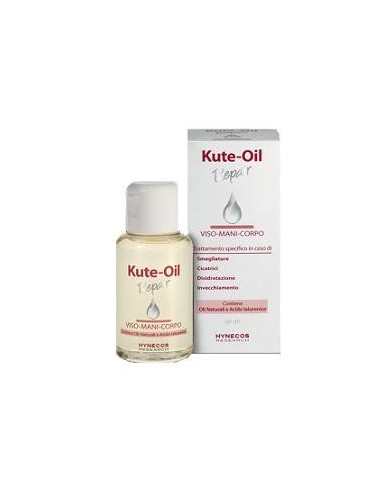 Kuteoil Repair 60 Ml