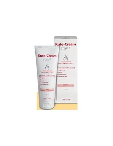 Kutecream Repair 100 Ml