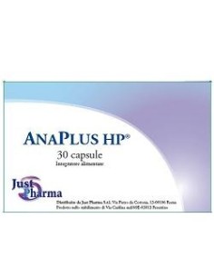 AnaPlus Hp 30 Capsule