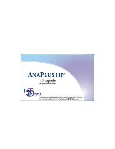 AnaPlus Hp 30 Capsule