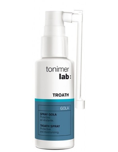 Tonimer Lab Gola 15 Ml