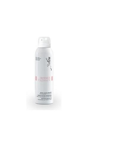 Defence Tolerance Bionike Microgocce Lenitive Spray Bombola150 Ml