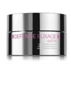 Defence Elixage Satin Crema Rigenerante