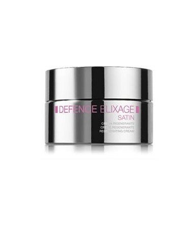 Defence Elixage Satin Crema Rigenerante