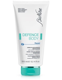 Defence Body Crema Elasticizzante Smagliature