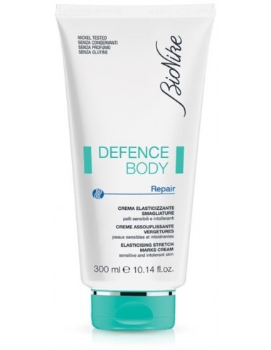 Defence Body Crema Elasticizzante Smagliature