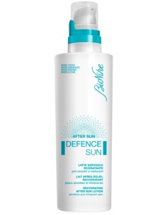 Defence Sun Refresh Doposole Reidratante 200 Ml