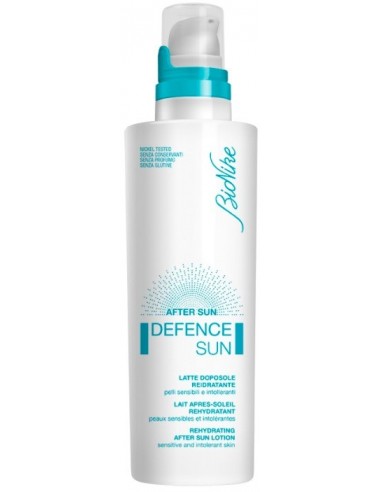 Defence Sun Refresh Doposole Reidratante 200 Ml