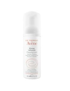 Eau Thermale Avene Mousse Detergente 150 Ml