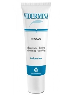Vidermina Mucus 30 Ml