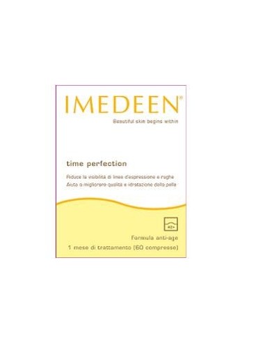 Imedeen Time Perfection 60 Compresse