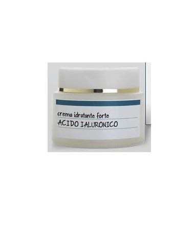 Lfp Crema Idratante Forte Ricca Antieta' 50 Ml