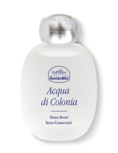 Euphidra Amidomio Acqua Di Colonia 100 Ml