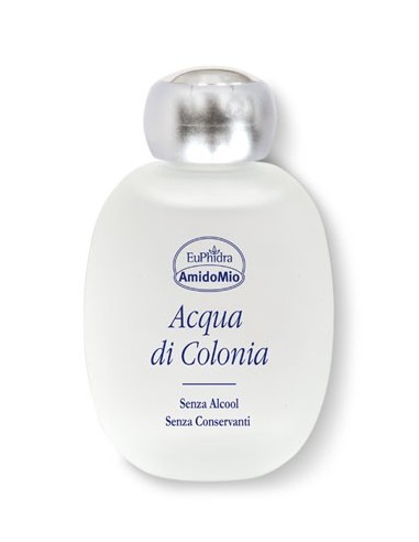 Euphidra Amidomio Acqua Di Colonia 100 Ml