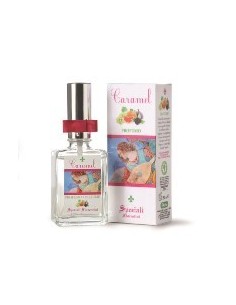 Derbe Profumo Caramel 50 Ml