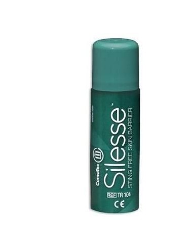 Silesse Spray Protettivo Per Stomia 50 Ml