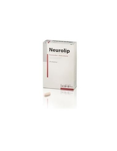 Neurolip 24 Compresse