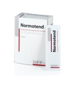 Normotend 20 Bustine