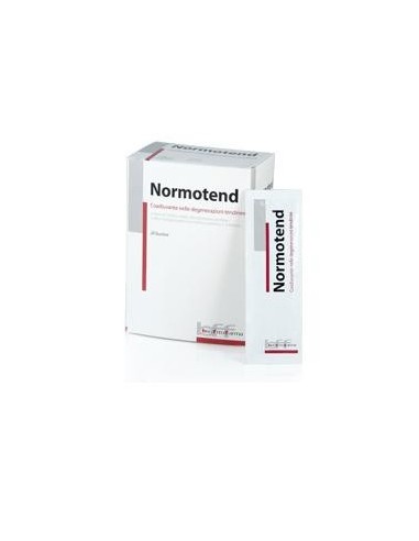 Normotend 20 Bustine