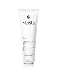 Rilastil Seno Crema Concentr 75 Ml