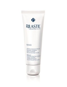 Rilastil Seno Crema Concentr 75 Ml