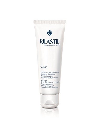 Rilastil Seno Crema Concentr 75 Ml