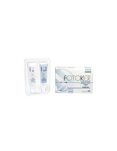 Pharcos Fotoker Kit 30 Ml + 30 Ml