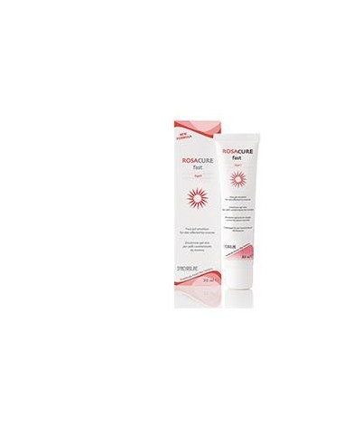 Rosacure Fast Crema 30 Ml