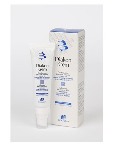 Diakon Krem Flacone 30 Ml