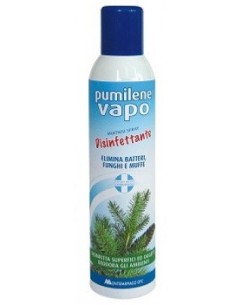 Pumilene Vapo Disinfettante Spray 250 Ml