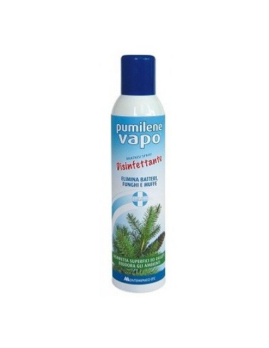 Pumilene Vapo Disinfettante Spray 250 Ml