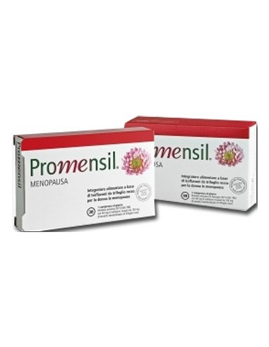 Promensil 90 Compresse