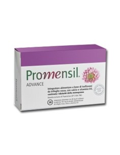 Promensil Advance 30 Compresse